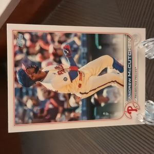 2022 Topps - Philadelphia Phillies - Lot 3 - World Series